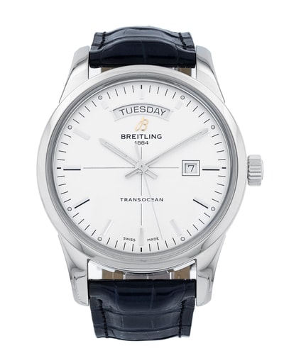 Breitling Transocean A45310